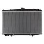 SPECTRA PREMIUM CU2150 Radiator
