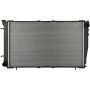 SPECTRA PREMIUM CU2152 Radiator