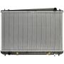 SPECTRA PREMIUM CU2153 Radiator