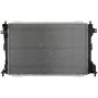 SPECTRA PREMIUM CU2157 Radiator