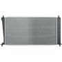 SPECTRA PREMIUM CU2165 Radiator