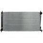 SPECTRA PREMIUM CU2165 Radiator