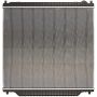 SPECTRA PREMIUM CU2170 Radiator