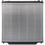 SPECTRA PREMIUM CU2171 Radiator