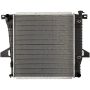 SPECTRA PREMIUM CU2172 Radiator