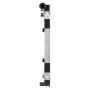 SPECTRA PREMIUM CU2182 Radiator