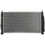 SPECTRA PREMIUM CU2184 Radiator
