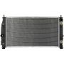 SPECTRA PREMIUM CU2184 Radiator