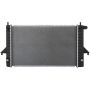 SPECTRA PREMIUM CU2191 Radiator