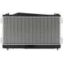 SPECTRA PREMIUM CU2196 Radiator