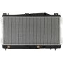 SPECTRA PREMIUM CU2196 Radiator