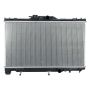 SPECTRA PREMIUM CU2198 Radiator