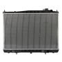 SPECTRA PREMIUM CU2215 Radiator