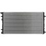 SPECTRA PREMIUM CU2241 Radiator