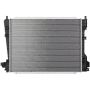 SPECTRA PREMIUM CU2256 Radiator