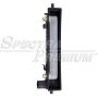 SPECTRA PREMIUM CU2257 Radiator