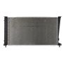 SPECTRA PREMIUM CU2258 Radiator