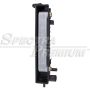 SPECTRA PREMIUM CU2258 Radiator