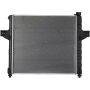 SPECTRA PREMIUM CU2262 Radiator