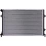 SPECTRA PREMIUM CU2264 Radiator