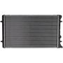 SPECTRA PREMIUM CU2265 Radiator