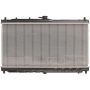 SPECTRA PREMIUM CU2268 Radiator