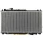 SPECTRA PREMIUM CU2269 Radiator