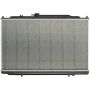 SPECTRA PREMIUM CU2270 Radiator