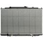 SPECTRA PREMIUM CU2270 Radiator