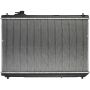 SPECTRA PREMIUM CU2272 Radiator