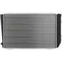 SPECTRA PREMIUM CU227 Radiator