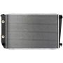 SPECTRA PREMIUM CU227 Radiator