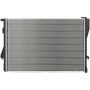 SPECTRA PREMIUM CU2285 Radiator