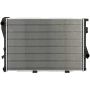 SPECTRA PREMIUM CU2285 Radiator