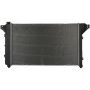 SPECTRA PREMIUM CU2291 Radiator