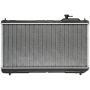 SPECTRA PREMIUM CU2292 Radiator