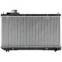 SPECTRA PREMIUM CU2292 Radiator