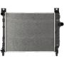 SPECTRA PREMIUM CU2294 Radiator