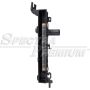 SPECTRA PREMIUM CU2294 Radiator
