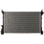 SPECTRA PREMIUM CU2296 Radiator