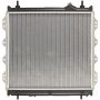 SPECTRA PREMIUM CU2298 Radiator