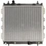 SPECTRA PREMIUM CU2298 Radiator