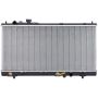 SPECTRA PREMIUM CU2303 Radiator