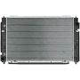SPECTRA PREMIUM CU2307 Radiator