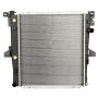 SPECTRA PREMIUM CU2308 Radiator