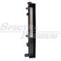 SPECTRA PREMIUM CU2309 Radiator