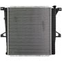 SPECTRA PREMIUM CU2309 Radiator