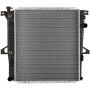 SPECTRA PREMIUM CU2309 Radiator