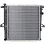 SPECTRA PREMIUM CU2310 Radiator
