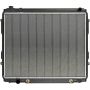 SPECTRA PREMIUM CU2320 Radiator